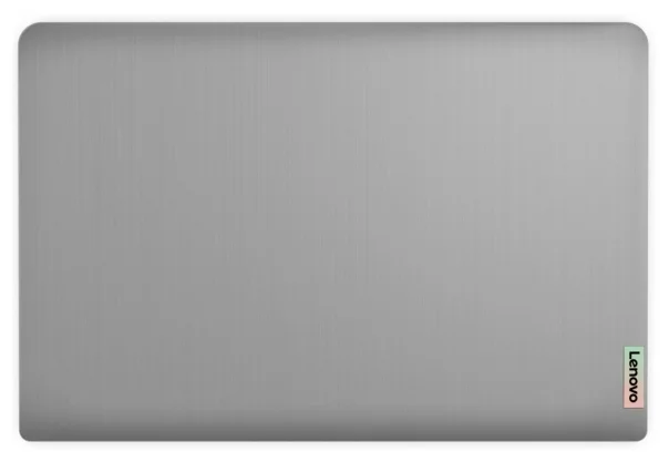 Фотография Ноутбук LENOVO IP3 15,6'HD/Pentium N5030/8Gb/256Gb SSD/DOS (81WQ00ETRK)