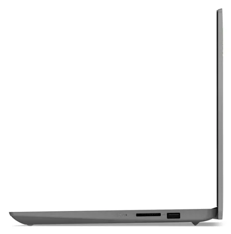 Цена Ноутбук LENOVO IP3 15,6'HD/Pentium N5030/8Gb/256Gb SSD/DOS (81WQ00ETRK)