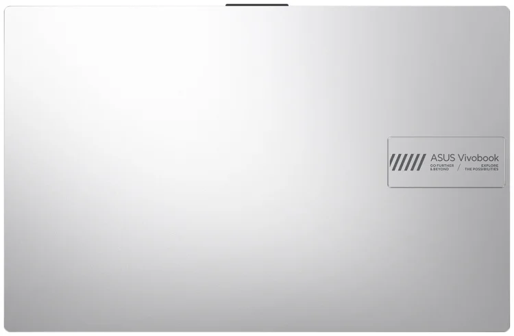 Картинка Ноутбук ASUS VivoBook Go 15 E1504FA-BQ211 (90NB0ZR1-M01YU0)