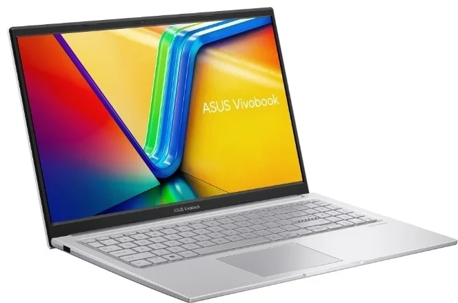 Ноутбук ASUS VivoBook 15 X1502VA-BQ820 (90NB10T2-M013X0)