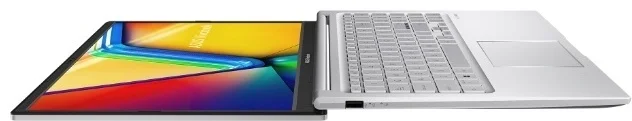 Картинка Ноутбук ASUS VivoBook 15 X1502VA-BQ820 (90NB10T2-M013X0)