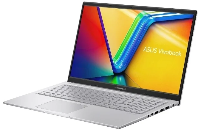 Цена Ноутбук ASUS VivoBook 15 X1502VA-BQ820 (90NB10T2-M013X0)