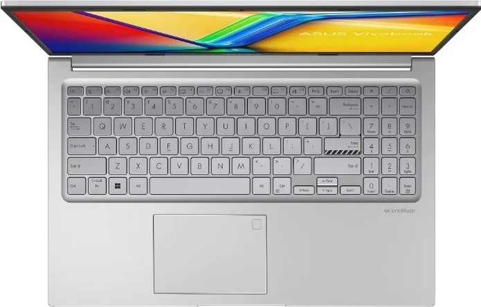 Купить Ноутбук ASUS VivoBook 15 X1502VA-BQ820 (90NB10T2-M013X0)