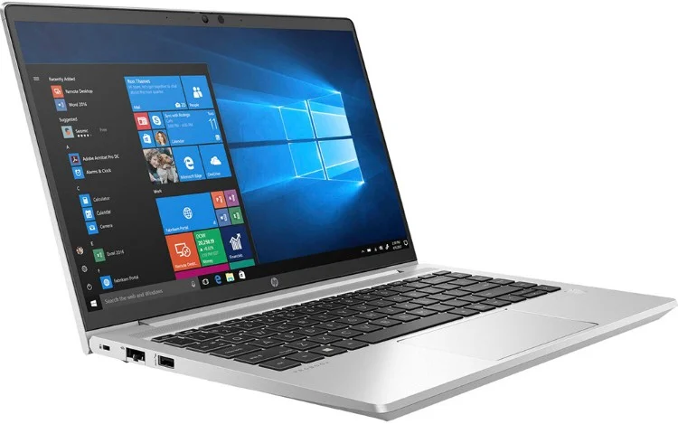 Фото Ноутбук HP ProBook 440 G8 UMA i5-1135G7 (5N272ES )