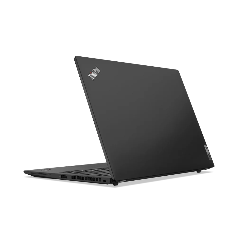 Картинка Ноутбук LENOVO Thinkpad T14s 14'wuxga/i7-1355u/32gb/1TB/LTE/Nos (21F6009QRT)