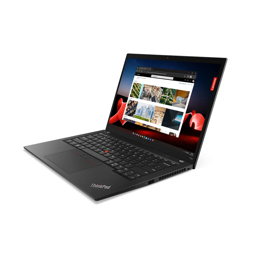 Купить Ноутбук LENOVO Thinkpad T14s 14'wuxga/i7-1355u/32gb/1TB/LTE/Nos (21F6009QRT)