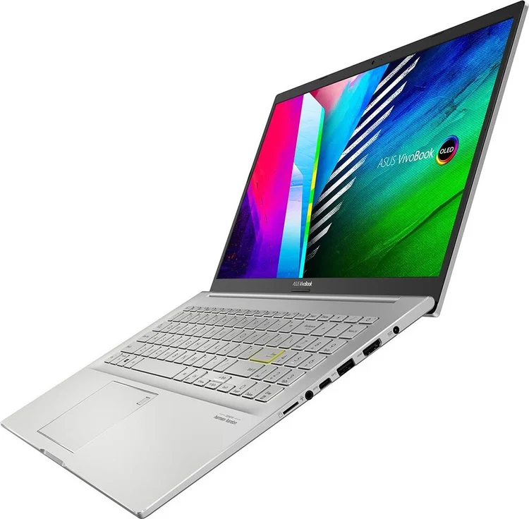 Фото Ноутбук ASUS Vivobook 15X X1503ZA-L1491W (90NB0WY2-M00P60)
