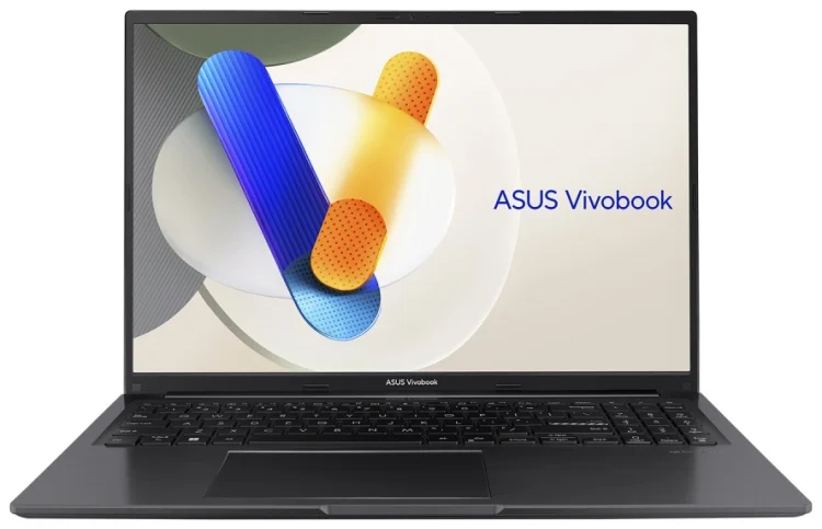 Фото Ноутбук ASUS VivoBook 16 X1605VA-MB1697 (90NB10N3-M02460)