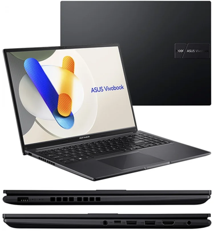 Купить Ноутбук ASUS VivoBook 16 X1605VA-MB1697 (90NB10N3-M02460)