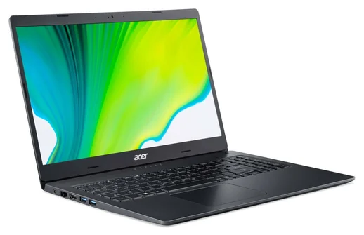 Фото Ноутбук ACER Aspire 3 A315-23-R1B3 (NX.HVTER.00W) Black