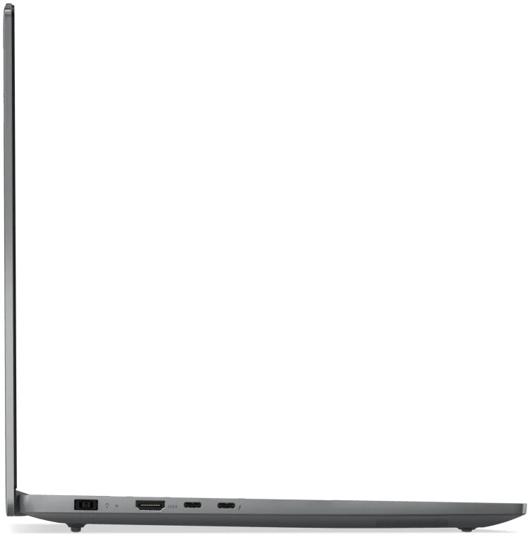 Купить Ноутбук LENOVO IP5 Pro 16'2k/Ultra 7-155H/16Gb/1TB/GF RTX4050 6gb/NOS (83D4003FRK)
