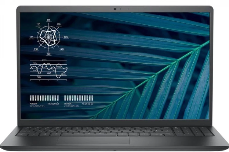 Ноутбук DELL Vostro 3510 (210-AZZU-B3)