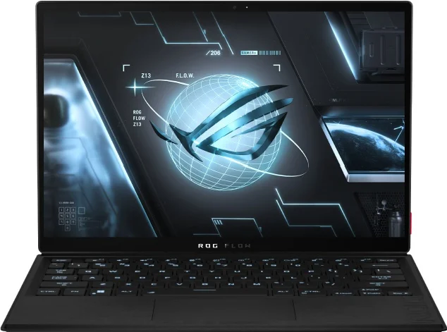 Ноутбук ASUS Z13 GZ301ZA-LD142W (90NR07Y1-M00710)