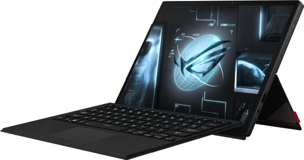 Фото Ноутбук ASUS Z13 GZ301ZA-LD142W (90NR07Y1-M00710)