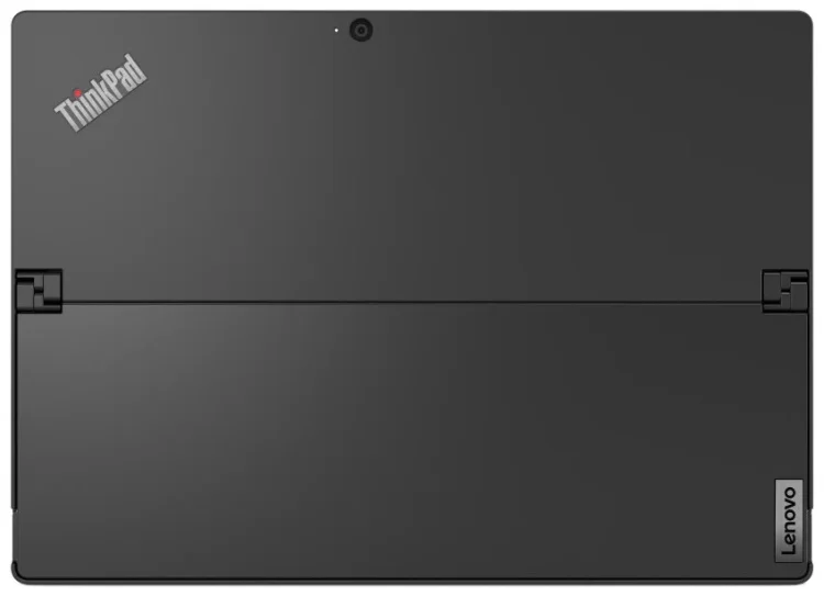 Цена Ноутбук LENOVO ThinkPad X12 Detachable 12,3'FHD+/Core Ultra7-164u/32Gb/1Tb/Win Pro (21LK002XRT)