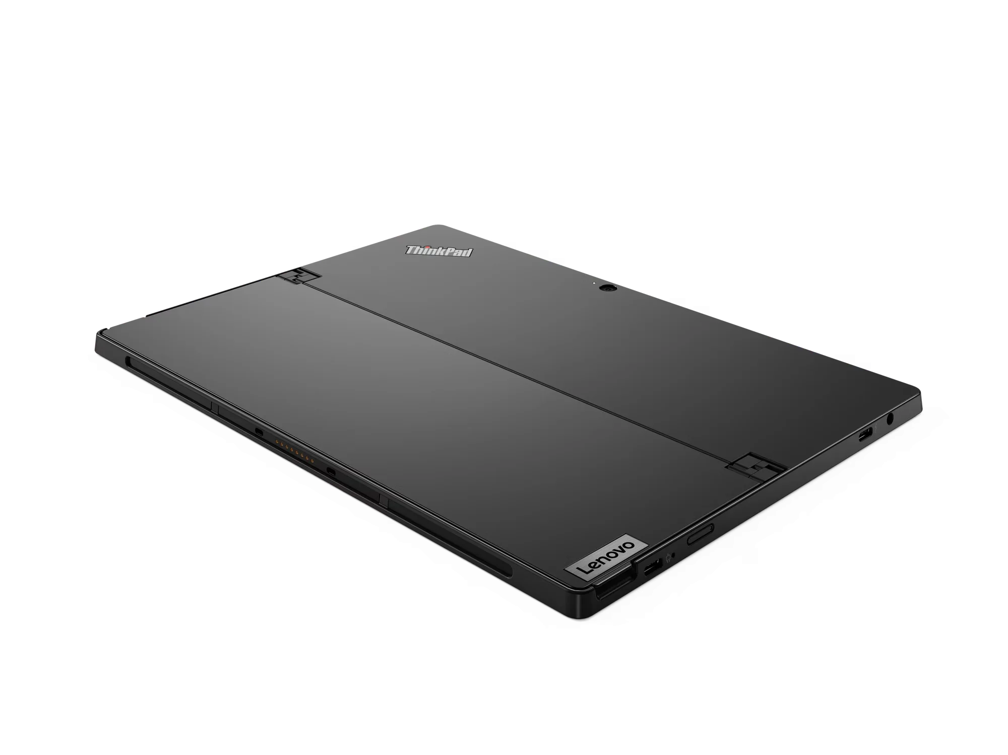 Купить Ноутбук LENOVO ThinkPad X12 Detachable 12,3'FHD+/Core Ultra7-164u/32Gb/1Tb/Win Pro (21LK002XRT)
