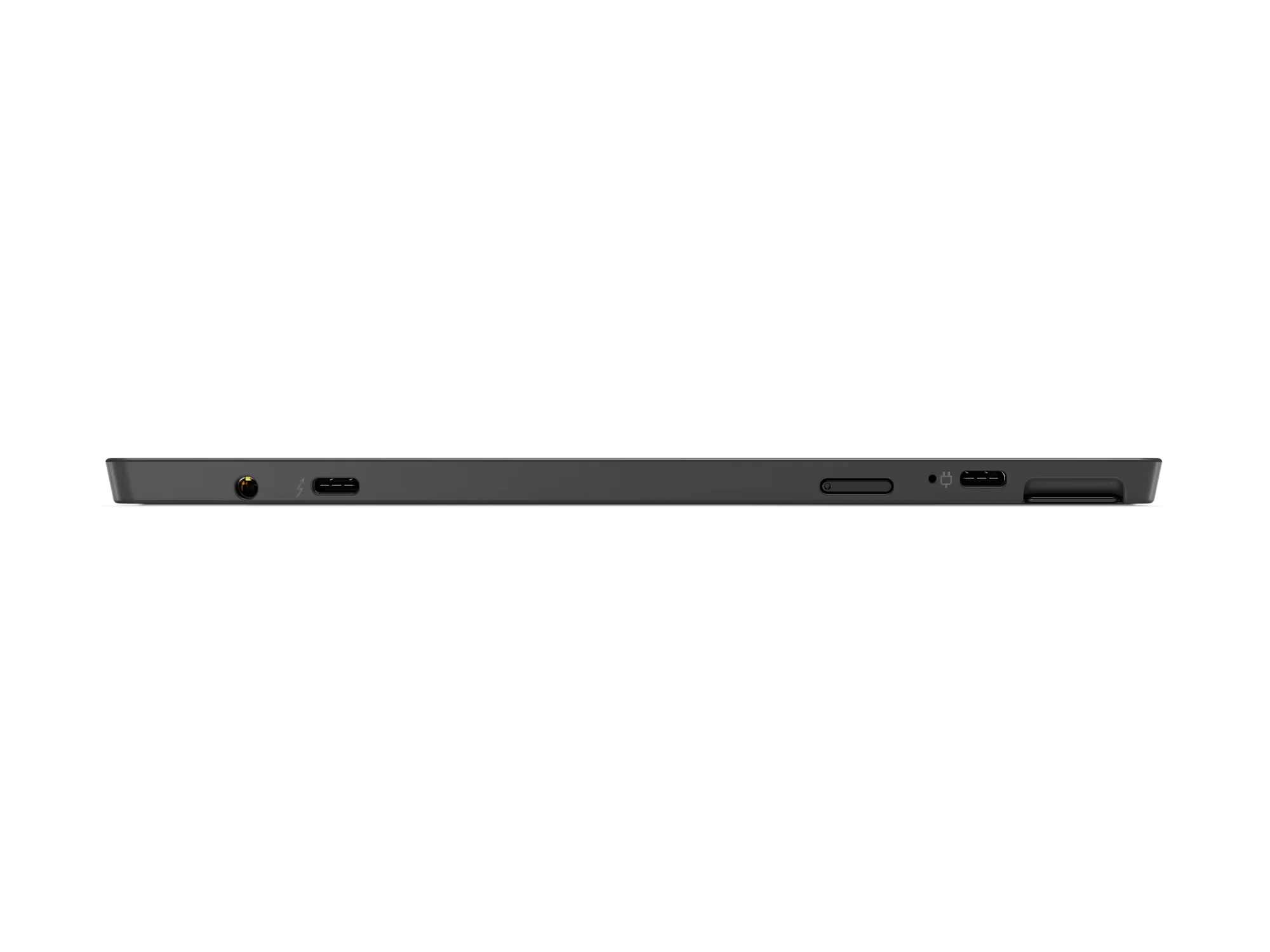 Ноутбук LENOVO ThinkPad X12 Detachable 12,3'FHD+/Core Ultra7-164u/32Gb/1Tb/Win Pro (21LK002XRT) Казахстан