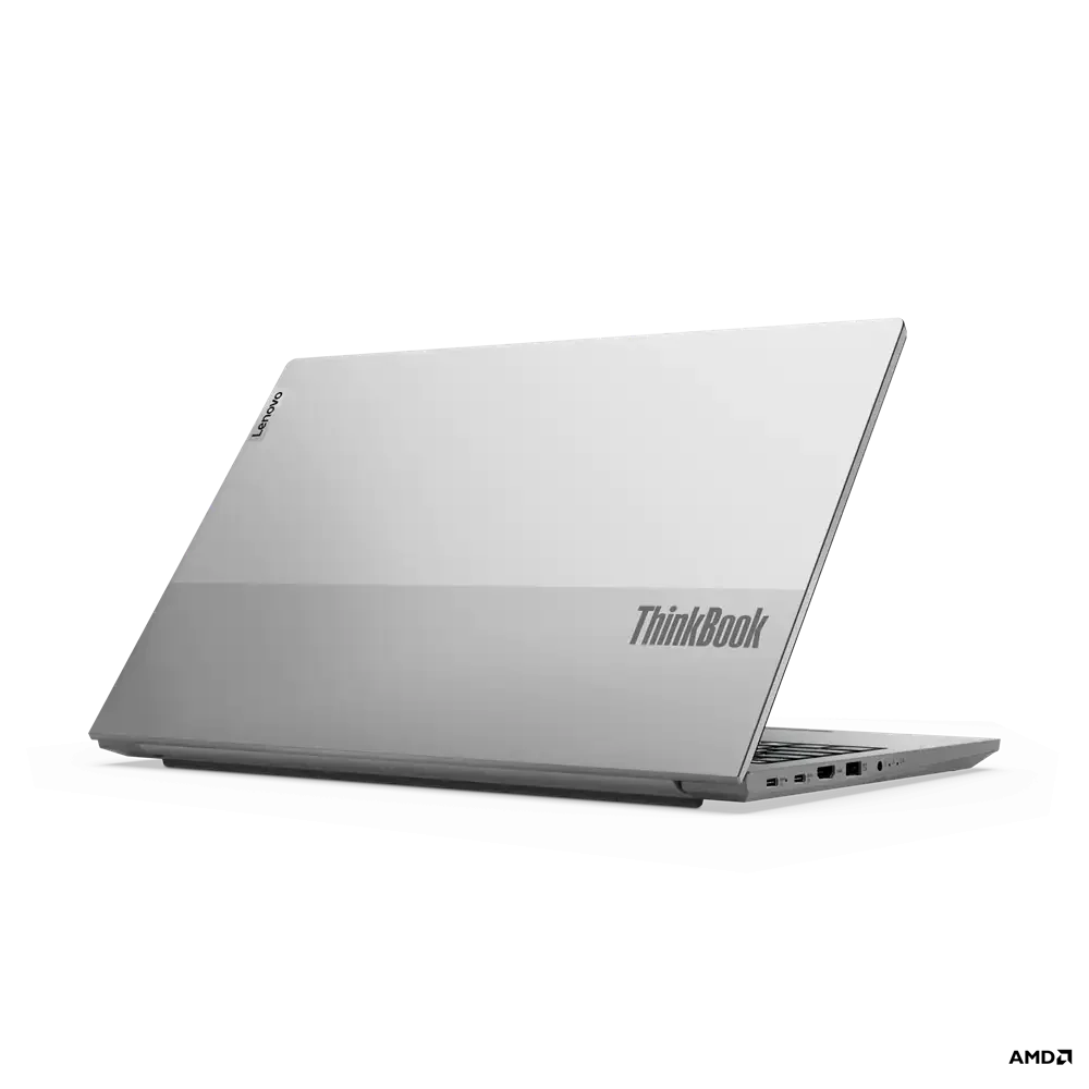 Купить Ноутбук LENOVO Thinkbook 15,6/Ryzen 5-5625u/8Gb/512Gb/Win11Pro (21DL000ARU)