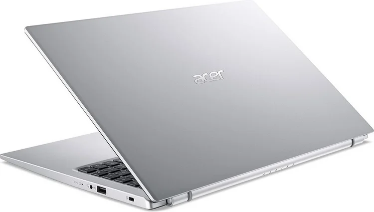 Цена Ноутбук ACER Aspire 3 15.6"FHD/Core i7-1165G7/8Gb/512Gb/Nos (NX.ADDER.00R)