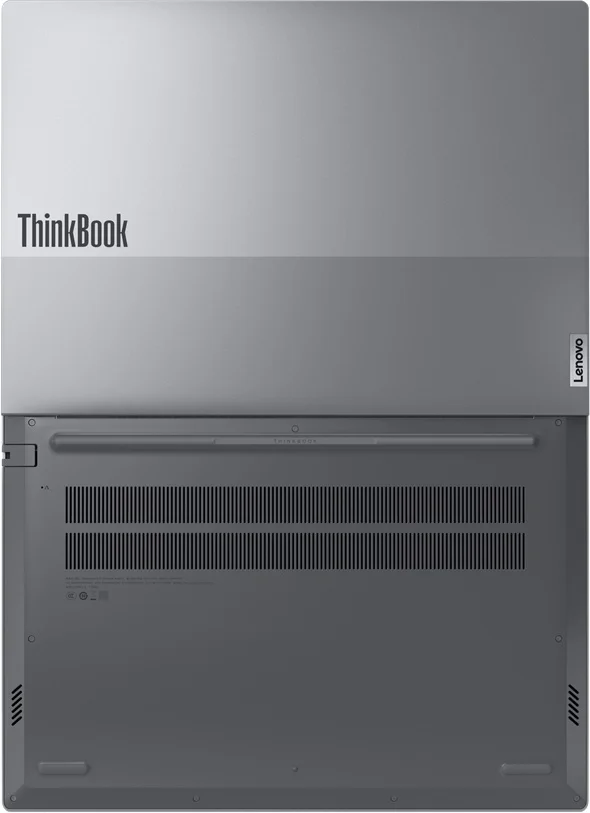 Цена Ноутбук LENOVO ThinkBook G7 16'wuxga/Ryzen 5-7535hs/8Gb/512Gb/NOS (21MW0017RU)