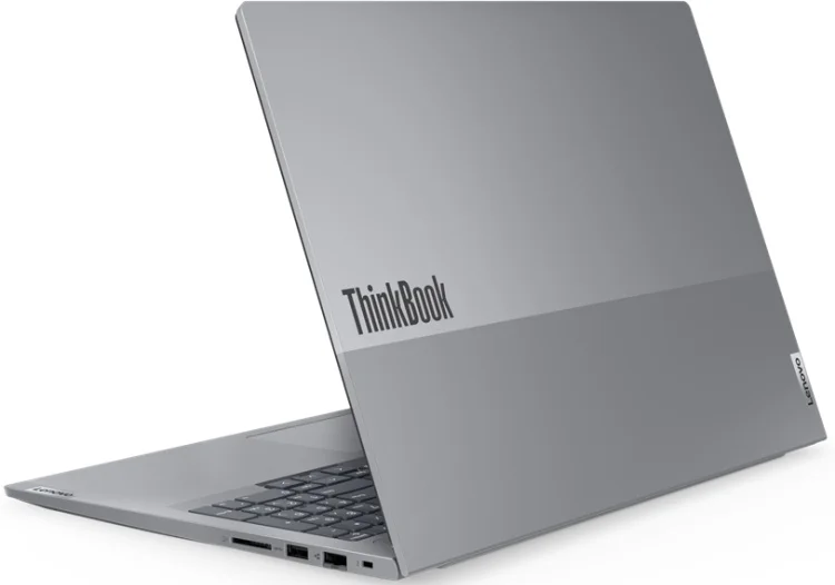 Ноутбук LENOVO ThinkBook G7 16'wuxga/Ryzen 5-7535hs/8Gb/512Gb/NOS (21MW0017RU) заказать
