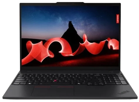 Ноутбук LENOVO ThinkPad T16 G3 16'wuxga/Core Ult5-125u/16Gb/512Gb/Nos (21MN00BMRT)
