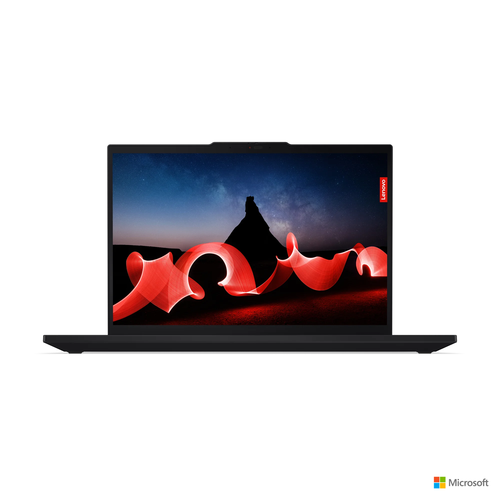 Картинка Ноутбук LENOVO ThinkPad T16 G3 16'wuxga/Core Ult5-125u/16Gb/512Gb/Nos (21MN00BMRT)