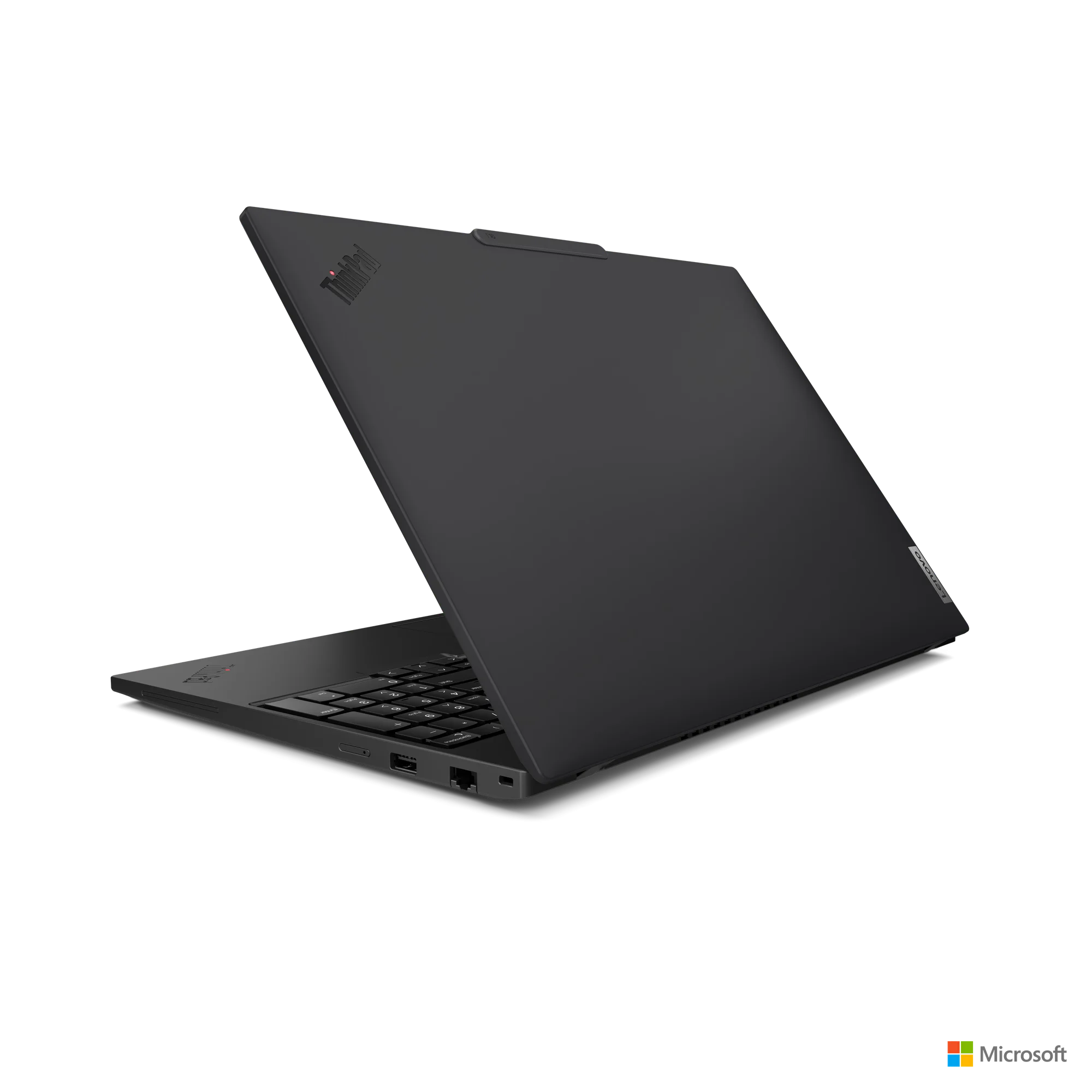 Купить Ноутбук LENOVO ThinkPad T16 G3 16'wuxga/Core Ult5-125u/16Gb/512Gb/Nos (21MN00BMRT)