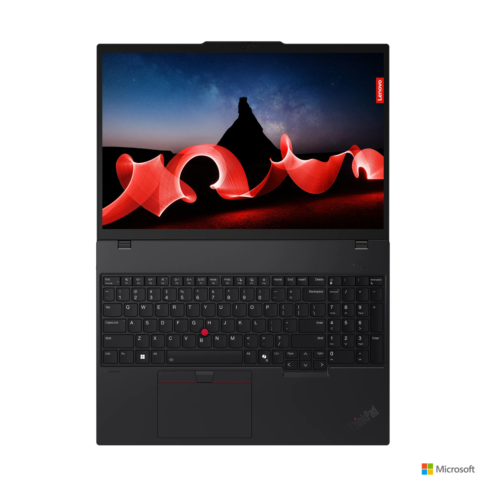 Ноутбук LENOVO ThinkPad T16 G3 16'wuxga/Core Ult5-125u/16Gb/512Gb/Nos (21MN00BMRT) Казахстан