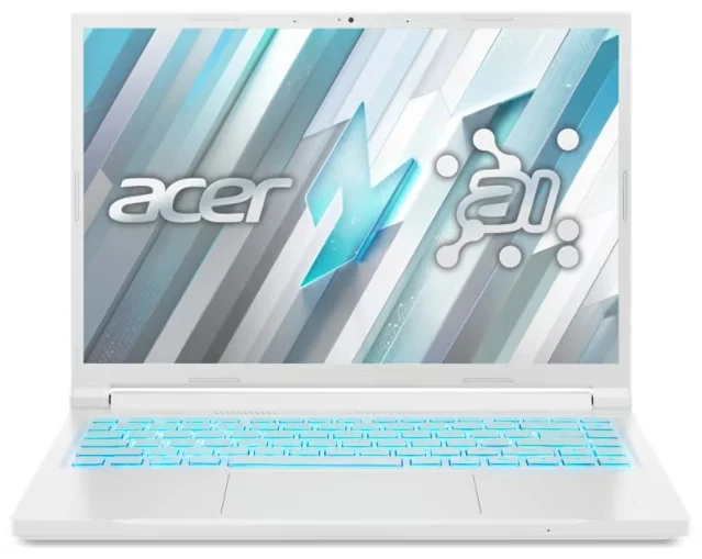 Ноутбук ACER Nitro V14 ANV14-61 (NH.QU5ER.003)