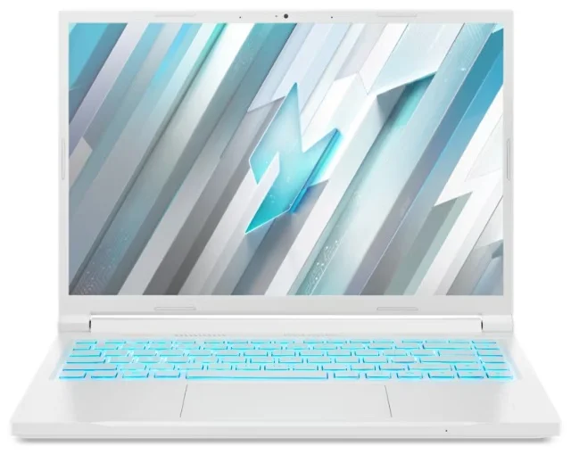Фото Ноутбук ACER Nitro V14 ANV14-61 (NH.QU5ER.003)