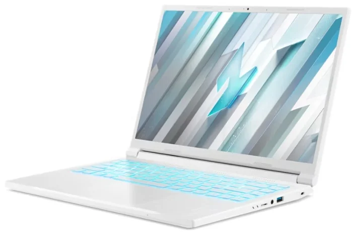 Картинка Ноутбук ACER Nitro V14 ANV14-61 (NH.QU5ER.003)