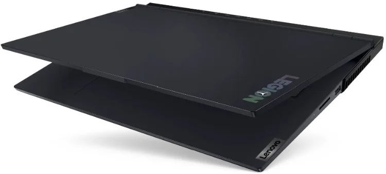 Купить Ноутбук LENOVO Legion 5 (82JY00J1RK)