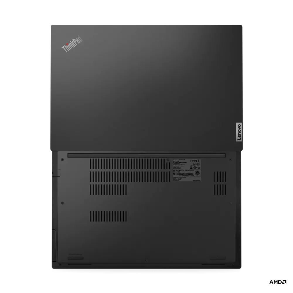 Фотография Ноутбук LENOVO Thinkpad E15 15,6/Ryzen 5-5625U/8Gb/512Gb/Win11Pro (21ED003MRT)
