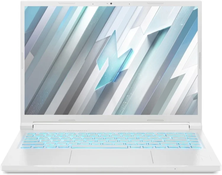 Ноутбук ACER Nitro V14 ANV14-61 (NH.QTYER.002)