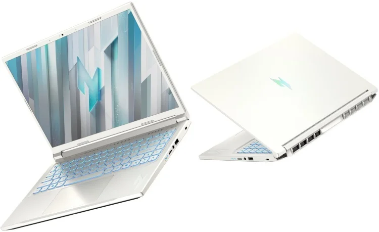 Ноутбук ACER Nitro V14 ANV14-61 (NH.QTYER.002) Казахстан