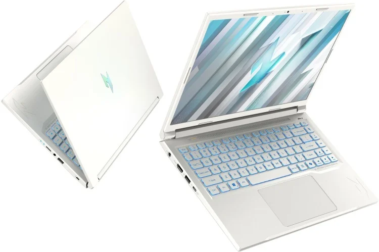 Ноутбук ACER Nitro V14 ANV14-61 (NH.QTYER.002) Казахстан