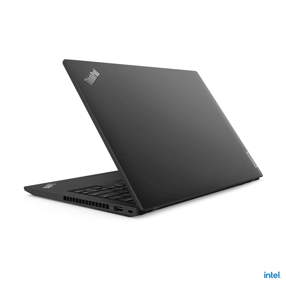 Фотография Ноутбук LENOVO Thinkpad T14 14,0/i7-1260P/16Gb/512Gb/Win11Pro (21AH00F3RT)