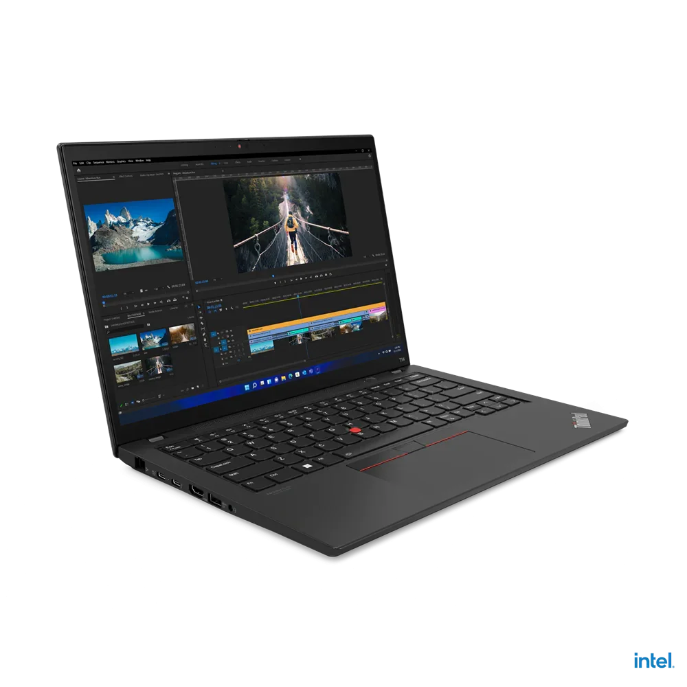 Купить Ноутбук LENOVO Thinkpad T14 14,0/i7-1260P/16Gb/512Gb/Win11Pro (21AH00F3RT)