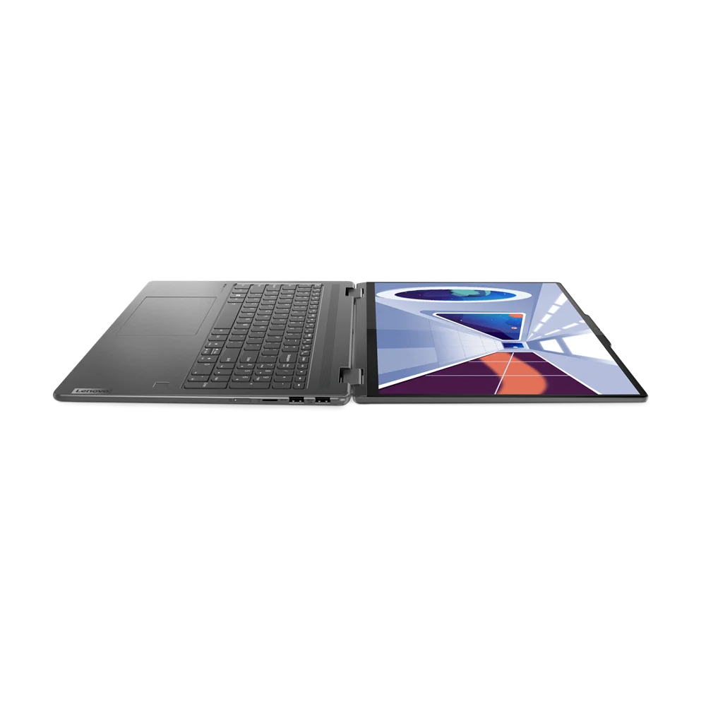 Фотография Ноутбук LENOVO Yoga 7 16/i5-1340P/16GB/512GB/Win11 Home SL (82YN001YRK)