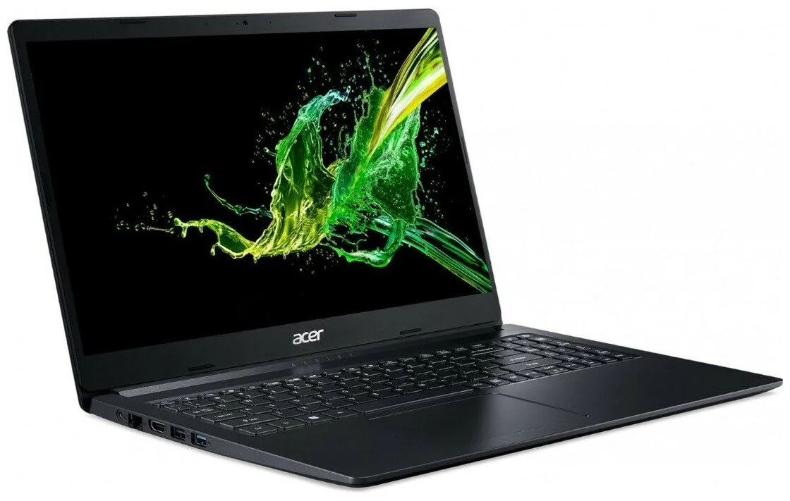 Фотография Ноутбук ACER A315-34 (NX.HE3ER.006)