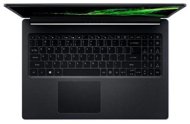 Картинка Ноутбук ACER A315-34 (NX.HE3ER.006)
