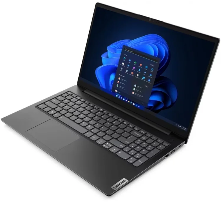 Картинка Ноутбук LENOVO V15 G4 IRU I5 (83A100Q2RU)