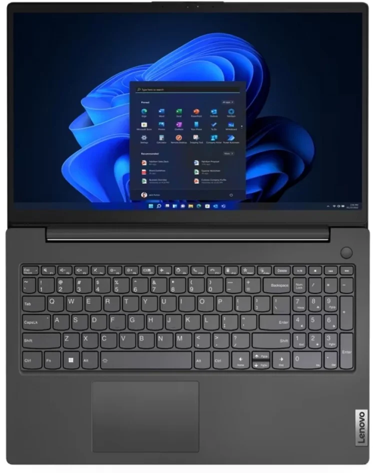 Цена Ноутбук LENOVO V15 G4 IRU I5 (83A100Q2RU)