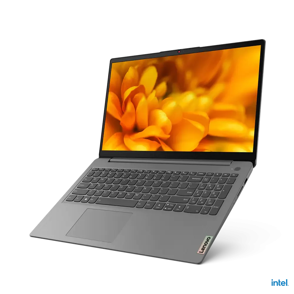 Ноутбук LENOVO IP3 15,6'FHD/i7-1165G7/8gb/512gb/MX450 2gb/Dos (82H802QARK)
