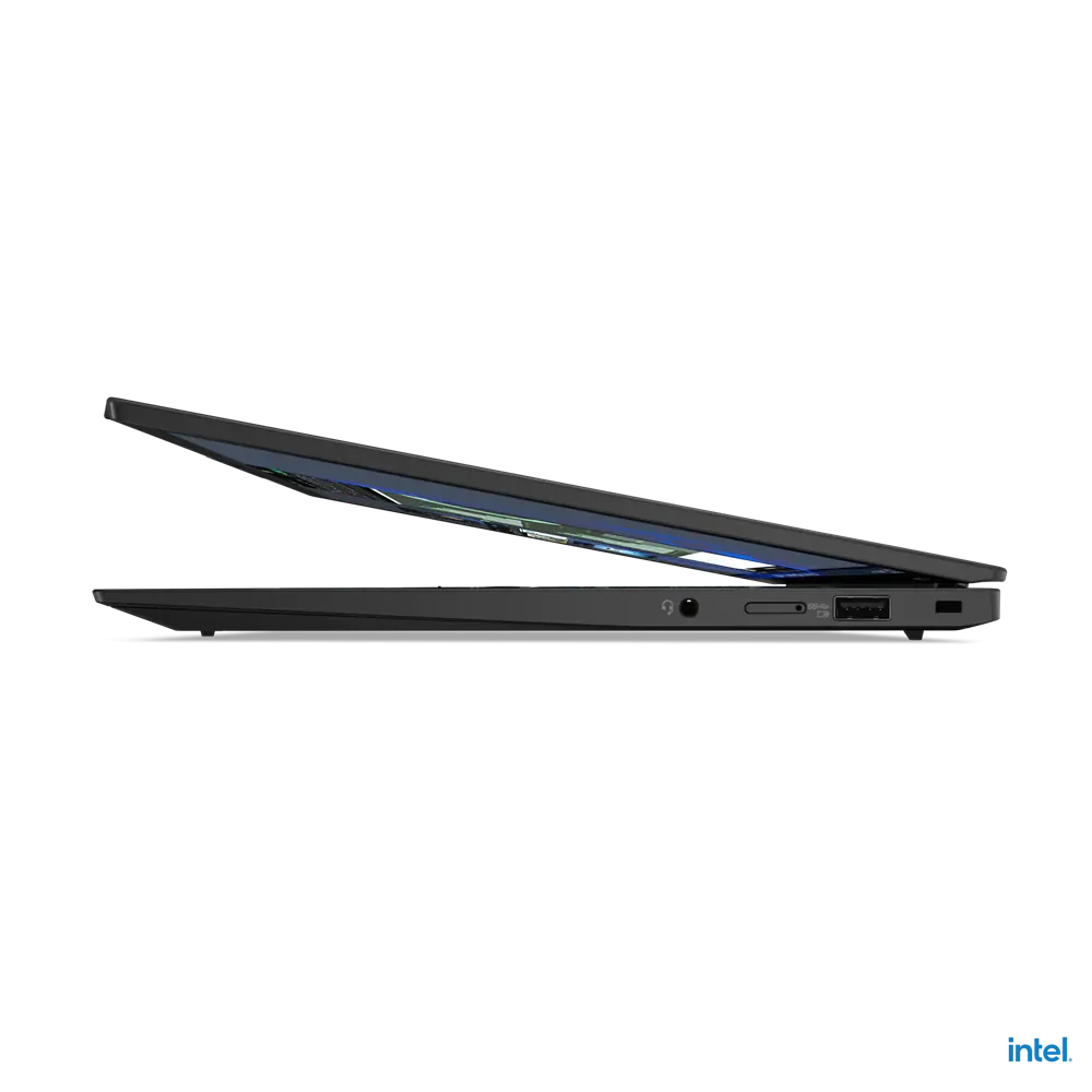 Фотография Ноутбук LENOVO Thinkpad X1 Carbon 14,0/i5-1240p/16Gb/512Gb/Win11Pro (21CB006QRT)