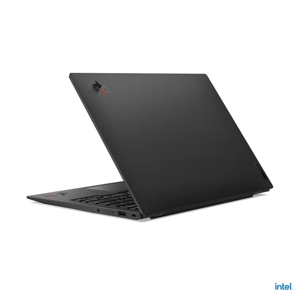 Картинка Ноутбук LENOVO Thinkpad X1 Carbon 14,0/i5-1240p/16Gb/512Gb/Win11Pro (21CB006QRT)
