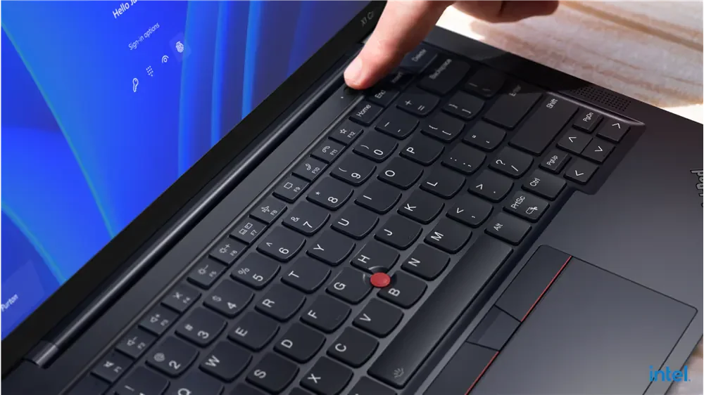 Купить Ноутбук LENOVO Thinkpad X1 Carbon 14,0/i5-1240p/16Gb/512Gb/Win11Pro (21CB006QRT)