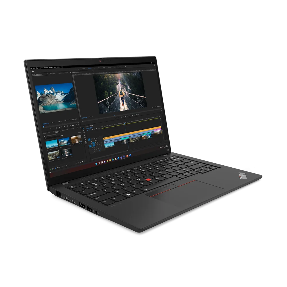 Цена Ноутбук LENOVO ThinkPad T14 G4 (21HD0048RT)