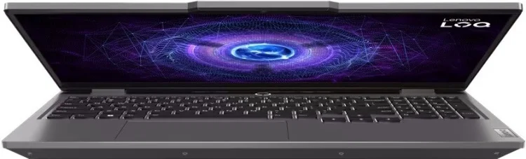 Картинка Ноутбук LENOVO LOQ3 15.6"wqhd/i7-13650HX/24gb/1TB/GF RTX4050 6GB/NOS (83DV00NLRK)